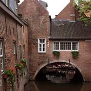 Old city, Den Bosch